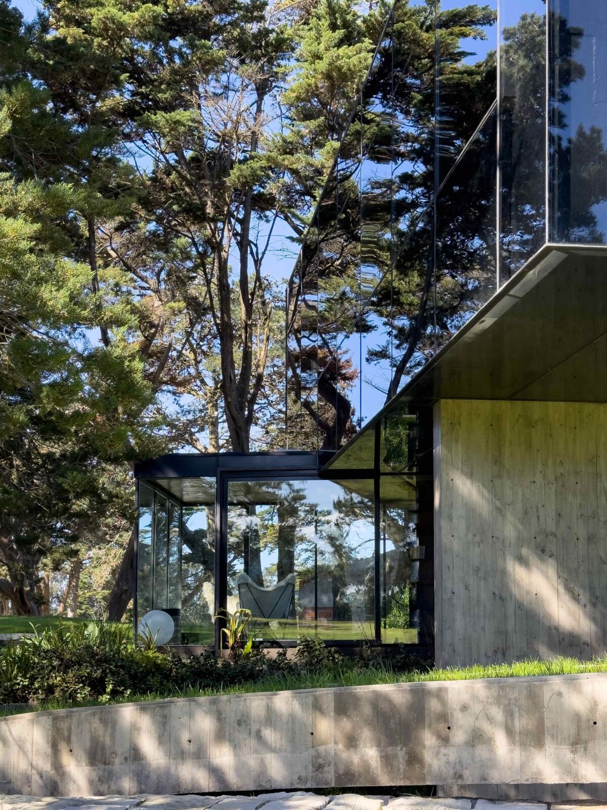 〈Casa Moro〉設計：TAM