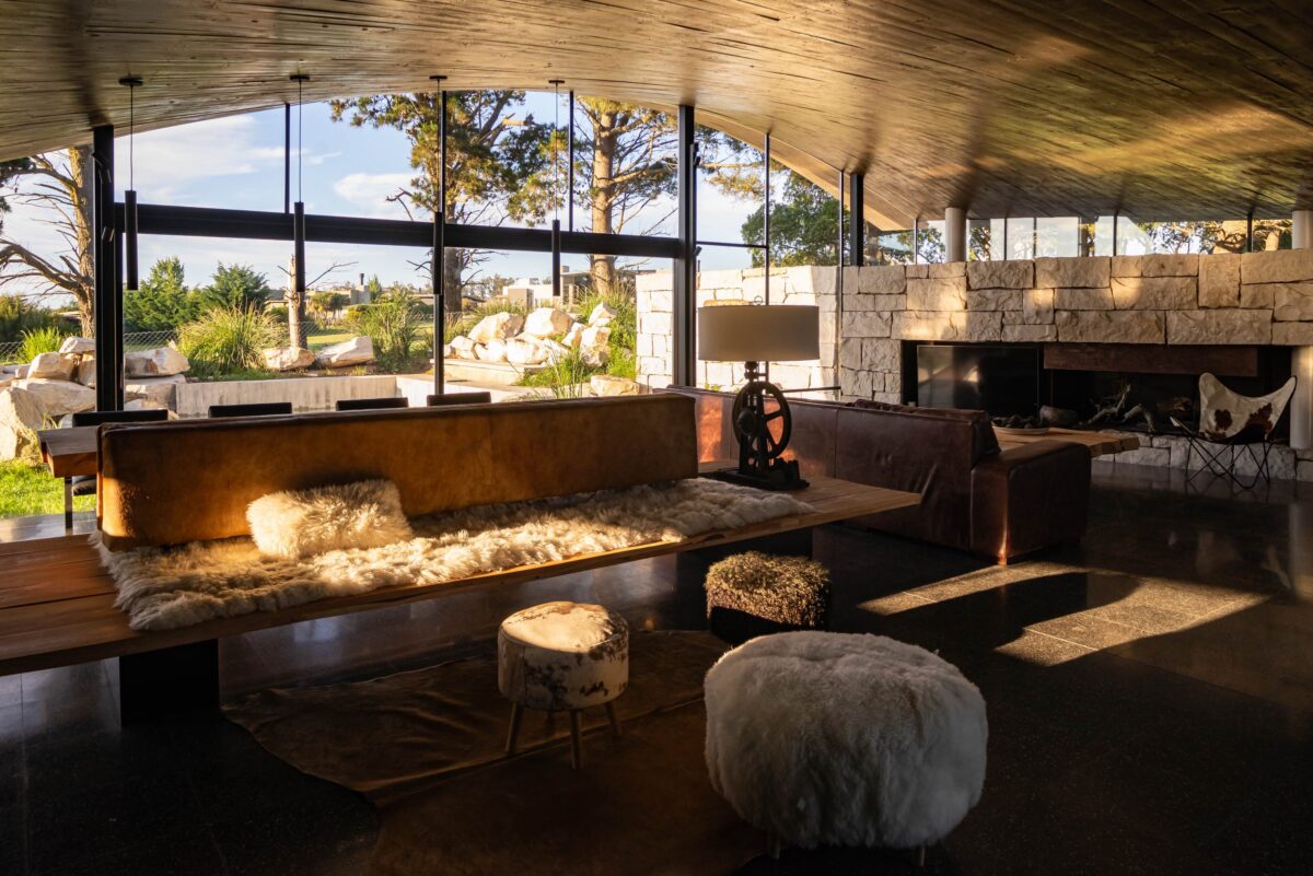〈Casa Moro〉設計：TAM