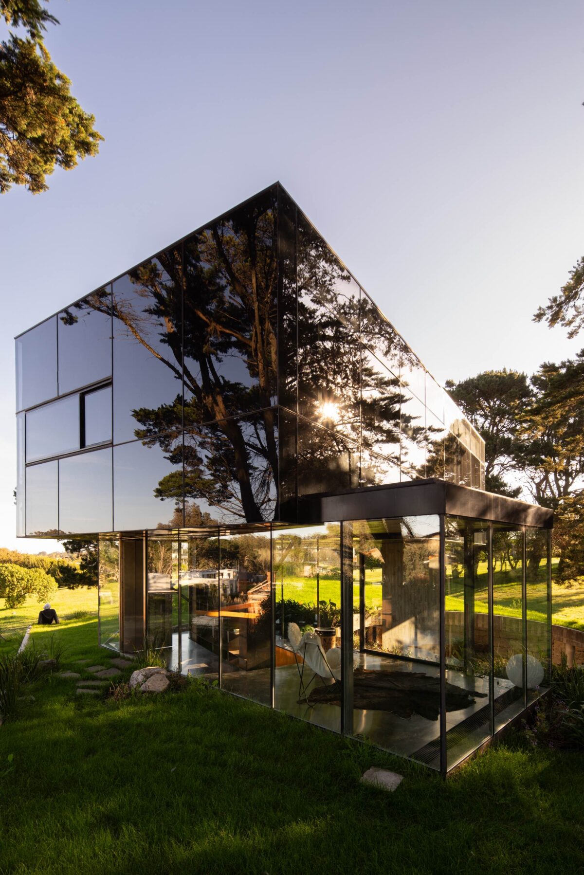〈Casa Moro〉設計：TAM