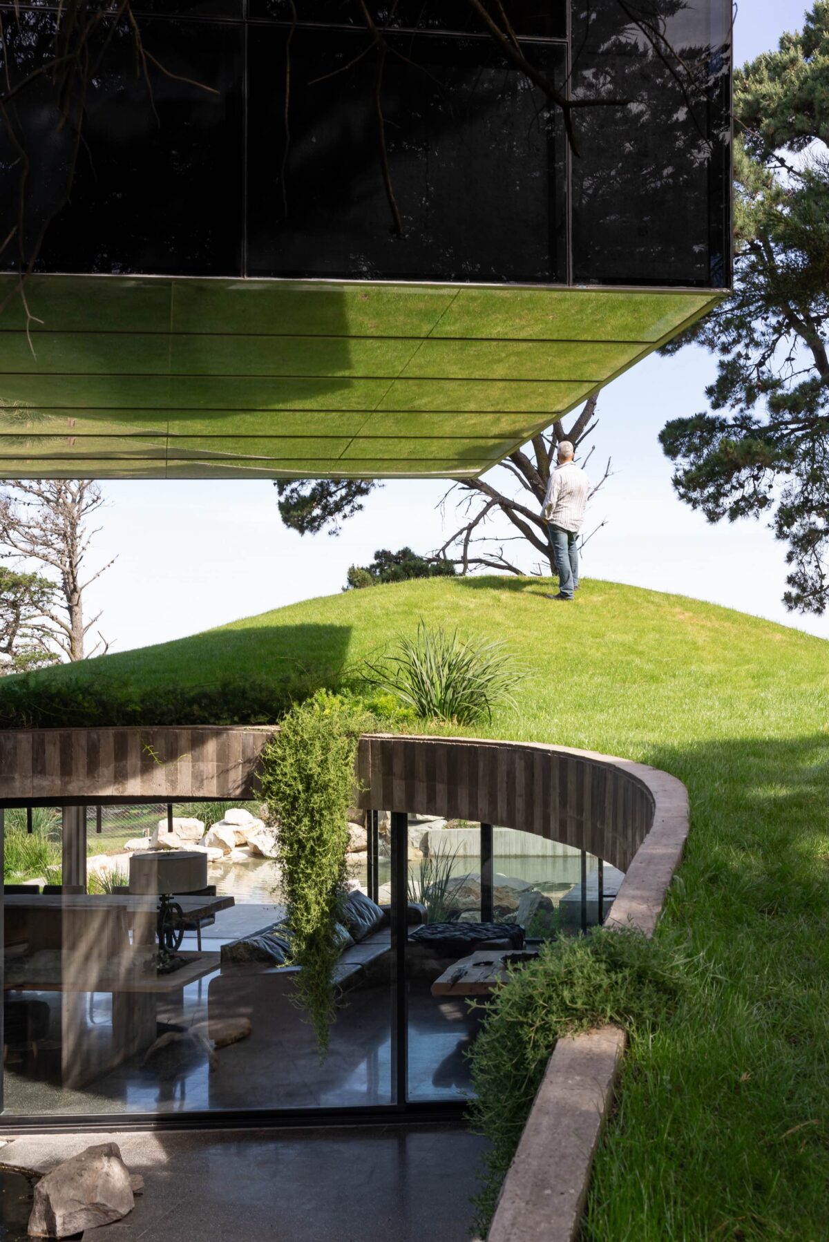〈Casa Moro〉設計：TAM
