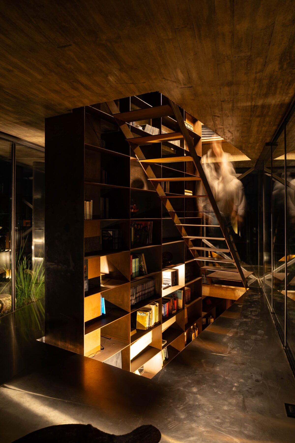 〈Casa Moro〉設計：TAM