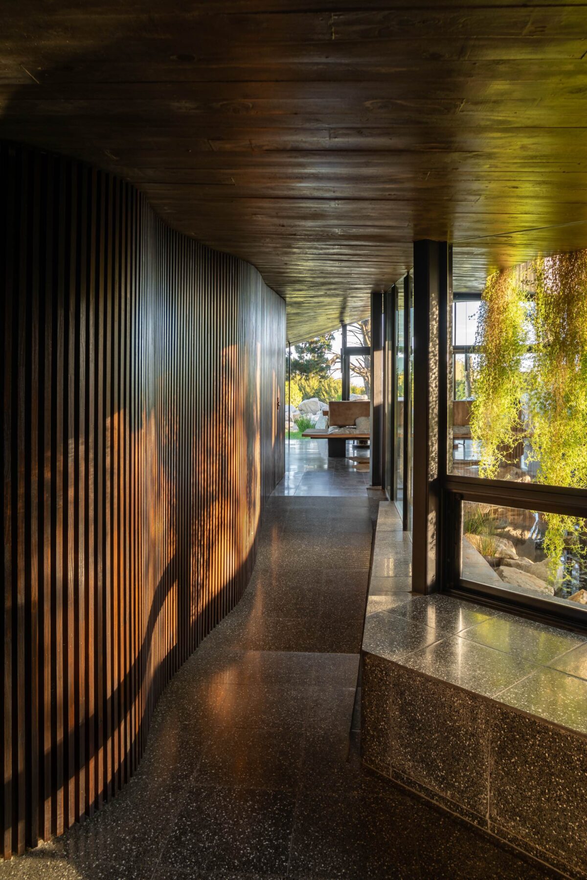 〈Casa Moro〉設計：TAM