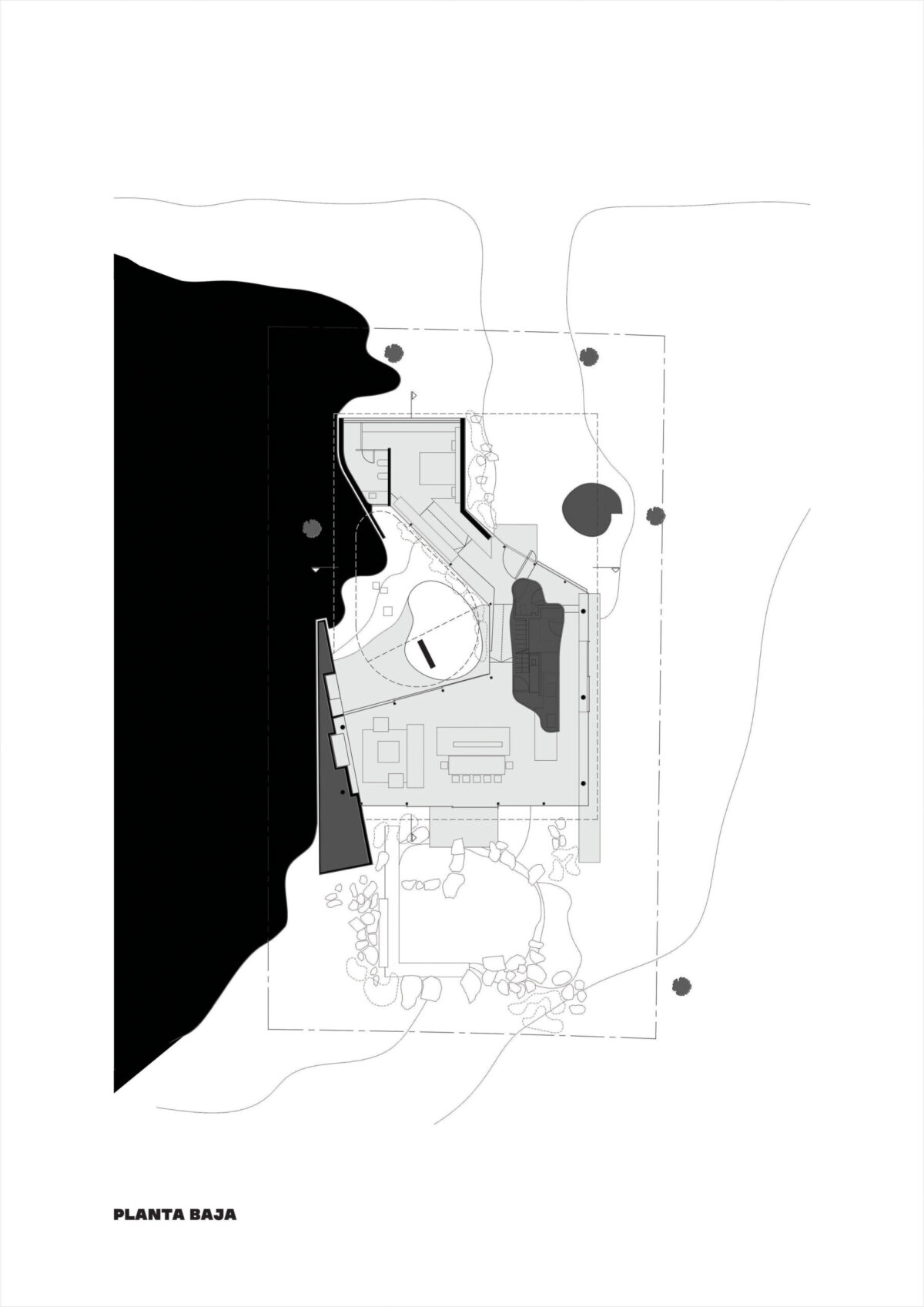 〈Casa Moro〉設計：TAM