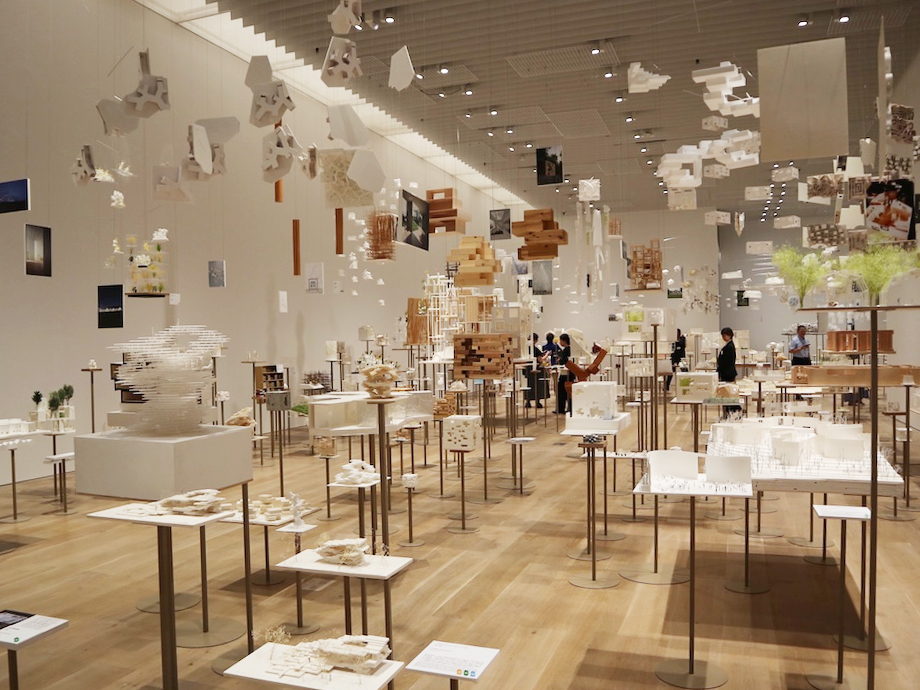 7月に行きたい！TECTURE MAG厳選：展覧会・イベントまとめ