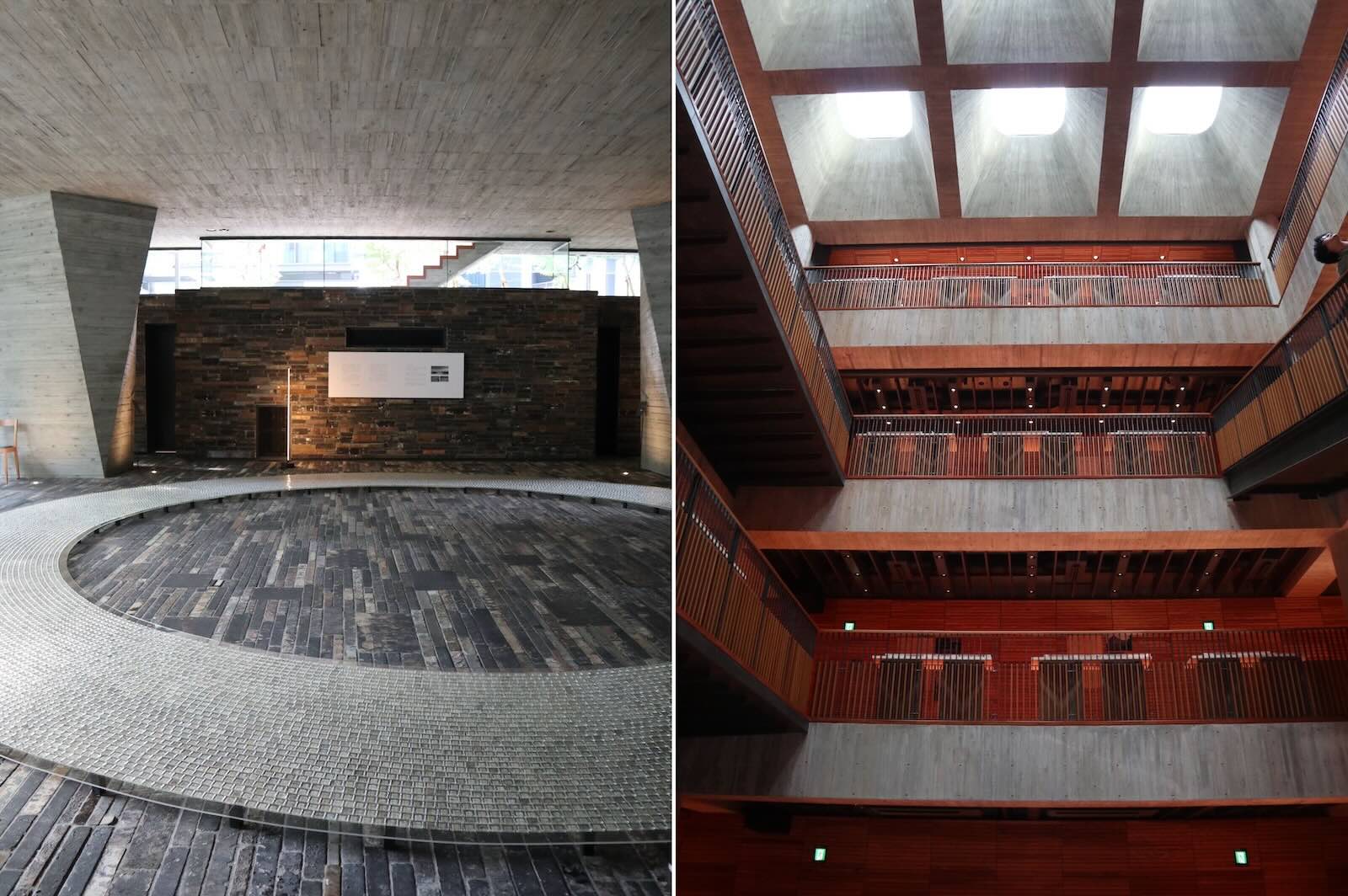 40年におよぶ”建築家の手帳”公開！「建築家・内藤廣　なんでも手帳と思考のスケッチ in 紀尾井清堂」会場レポート