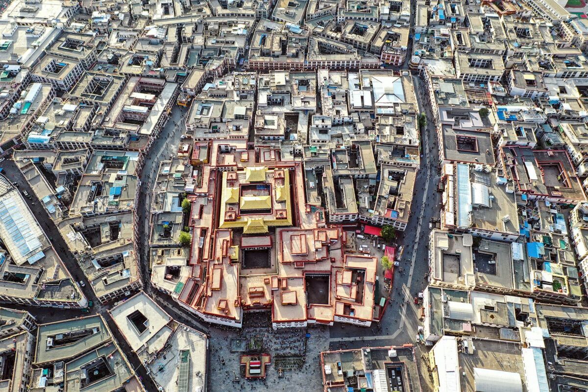 〈The Architectural Ark〉設計：ハイパーシティ・アーキテクツ（hyperSity Architects）