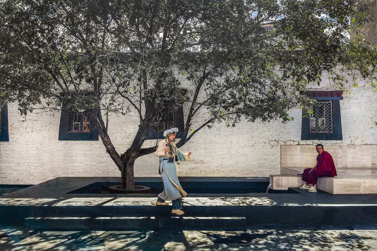 〈The Architectural Ark〉設計：ハイパーシティ・アーキテクツ（hyperSity Architects）