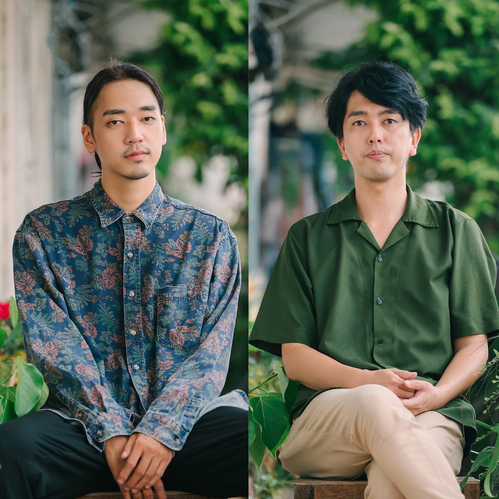 studio anettai（スタジオ アネッタイ）ポートレート