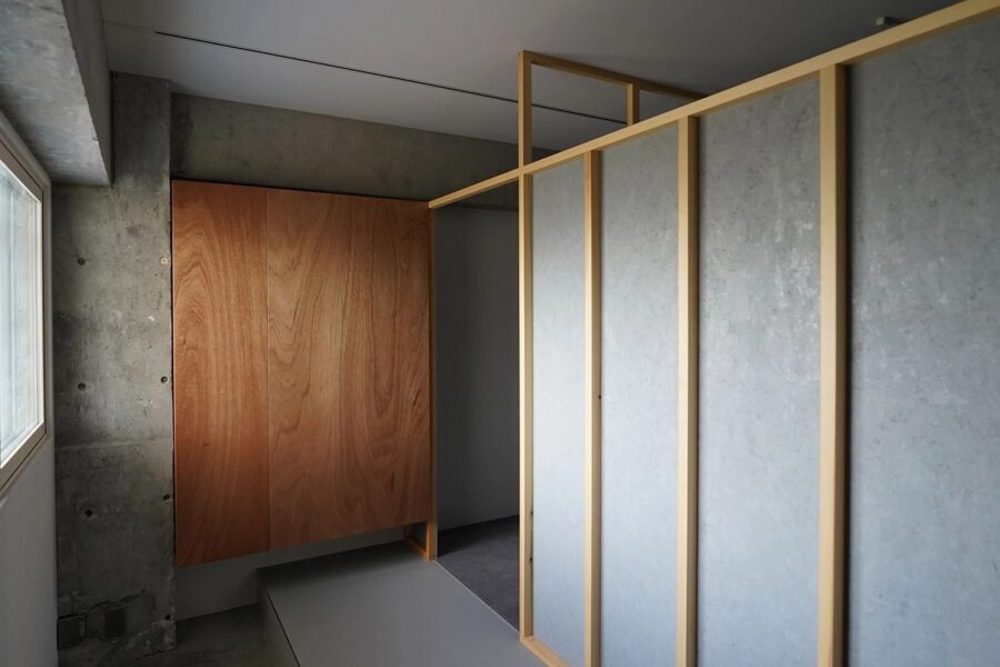 House N / 後藤充裕建築設計事務所
