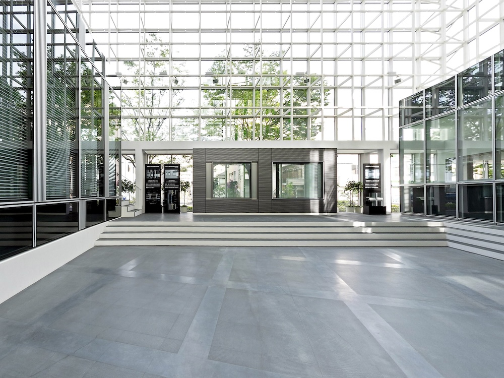 非居住分野における簡易省エネ計算サービス「Asutaina for Energy」YKK AP