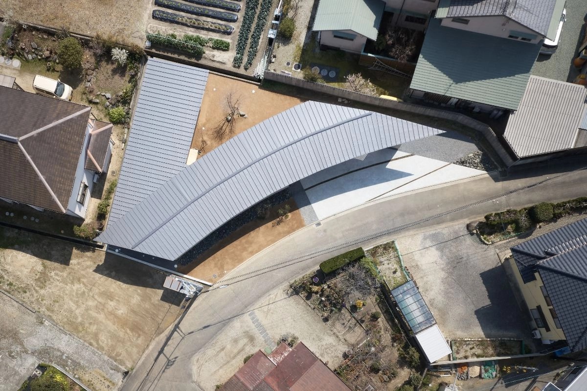 建築・インテリアの事例・プロジェクト｜TECTURE MAG