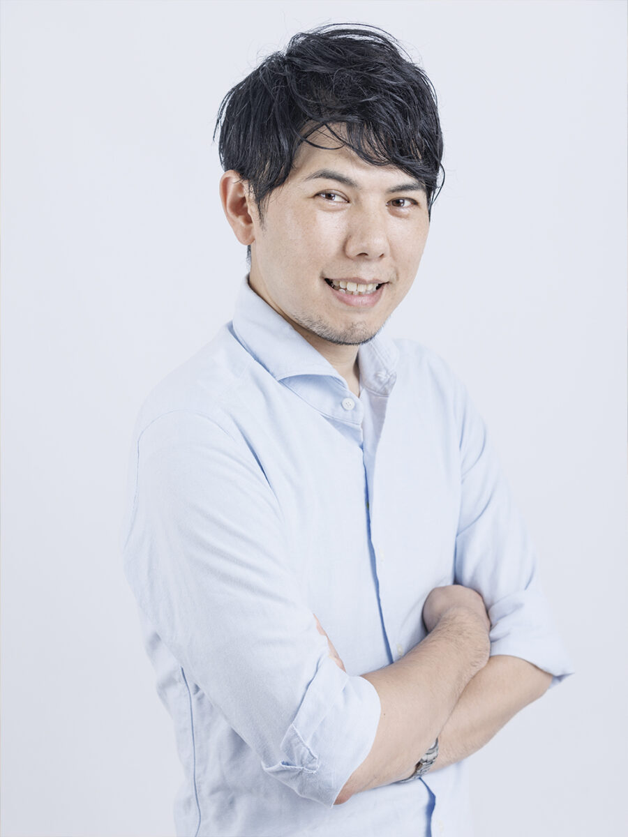 田中裕一