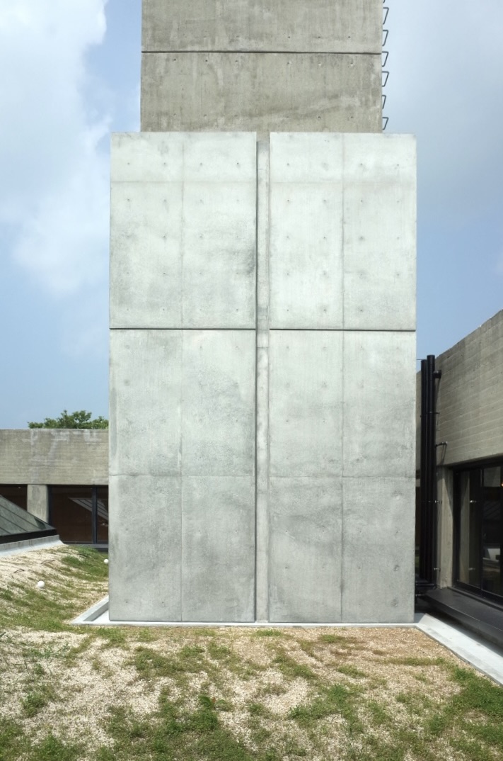 Architecture in Transition モダニズム建築 泊まれるモダニズム建築〈泊船 HAKUSEN〉 |流行・トレンド