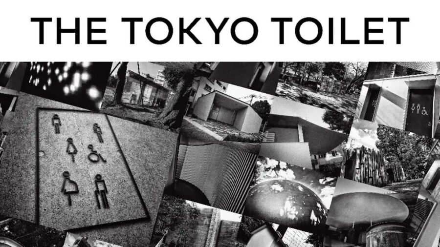 渋谷区内11カ所の公共トイレを舞台に写真家の森山大道の作品を展示するアートプロジェクト「THE TOKYO TOILET / SHIBUYA」7/19より期間限定で開催