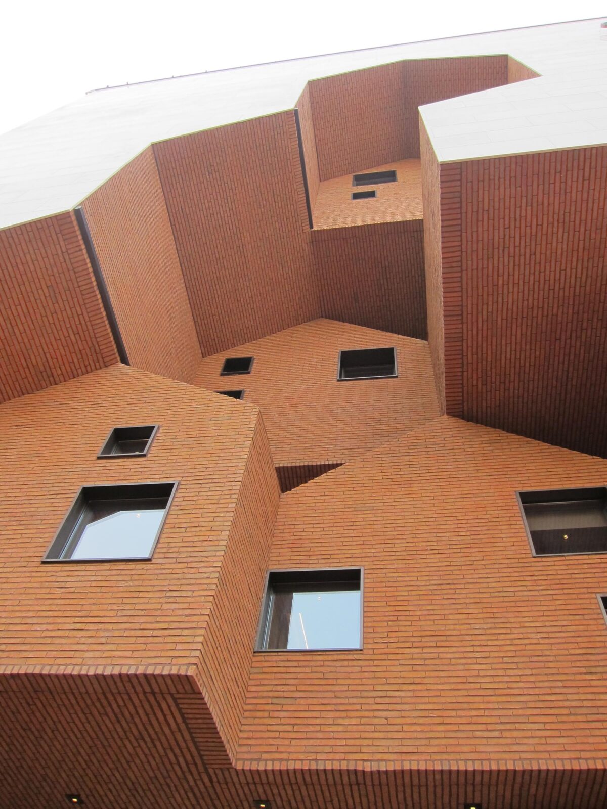 〈0914フラッグシップストア（0914 Flagship Store）〉設計：TRUアーキテクツ（TRU Architects）、Eho