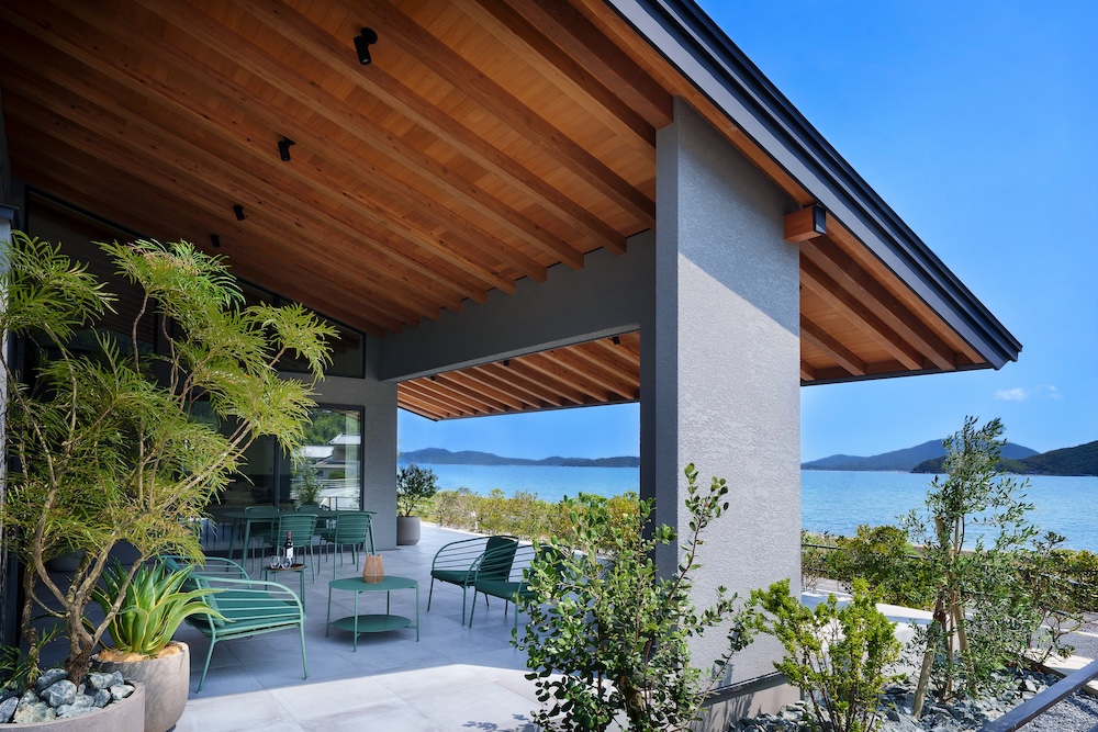 LIVELY VILLA Noki_TEIJIN_1