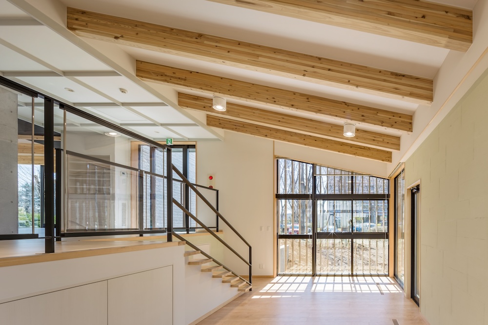 MIRAI LIVELY HOUSE_TEIJIN_2