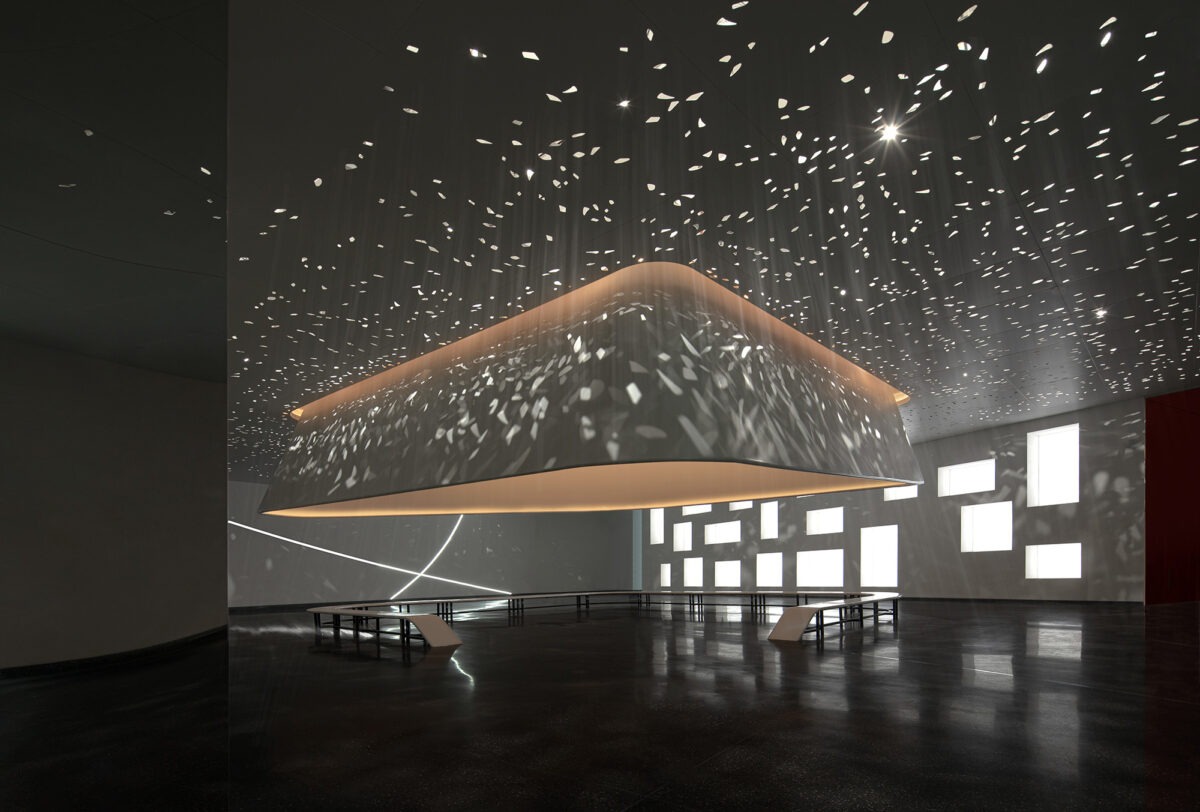 空の建築 QS72 | 株式会社GK設計 | GK Sekkei Inc. | GK Design Group