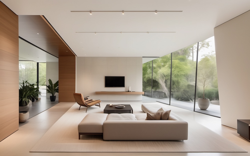 archiX actual　パースから画像生成