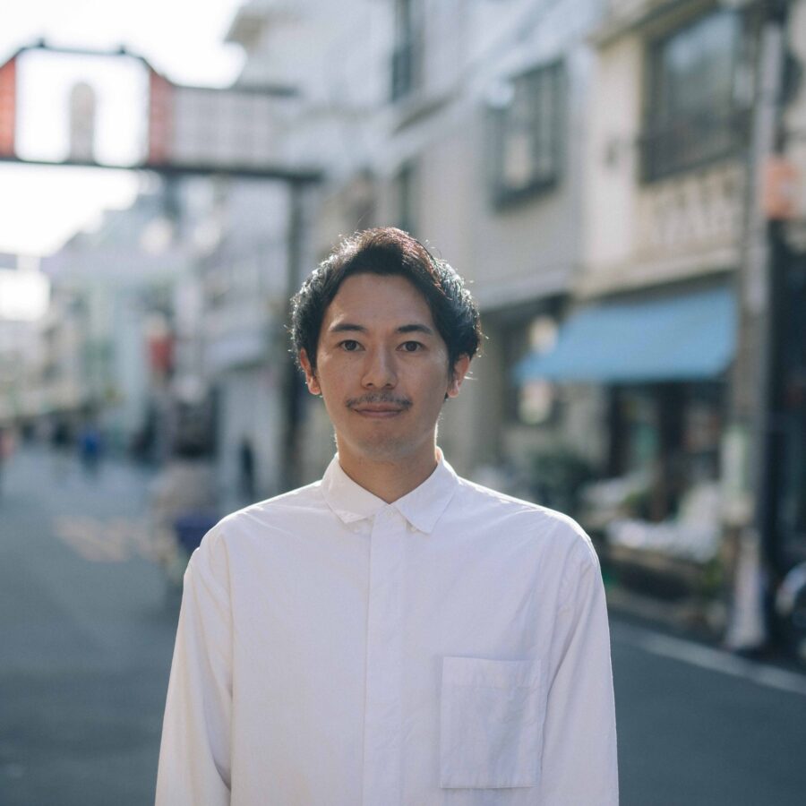 前芝優也