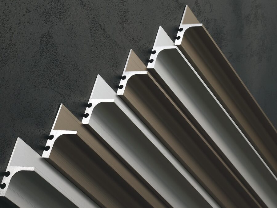 ［モニター企画］ジョイントも出隅もシャープで安全に。建築家のための入巾木〈Verta H2〉登場　申し込みは11月17日まで！