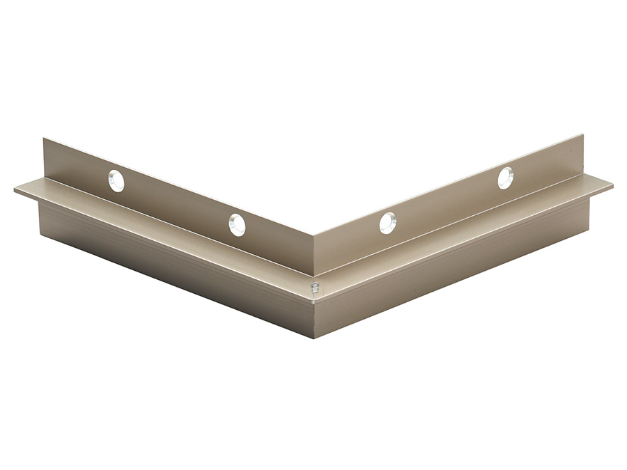 Verta H2　出隅パーツ　AFOLA