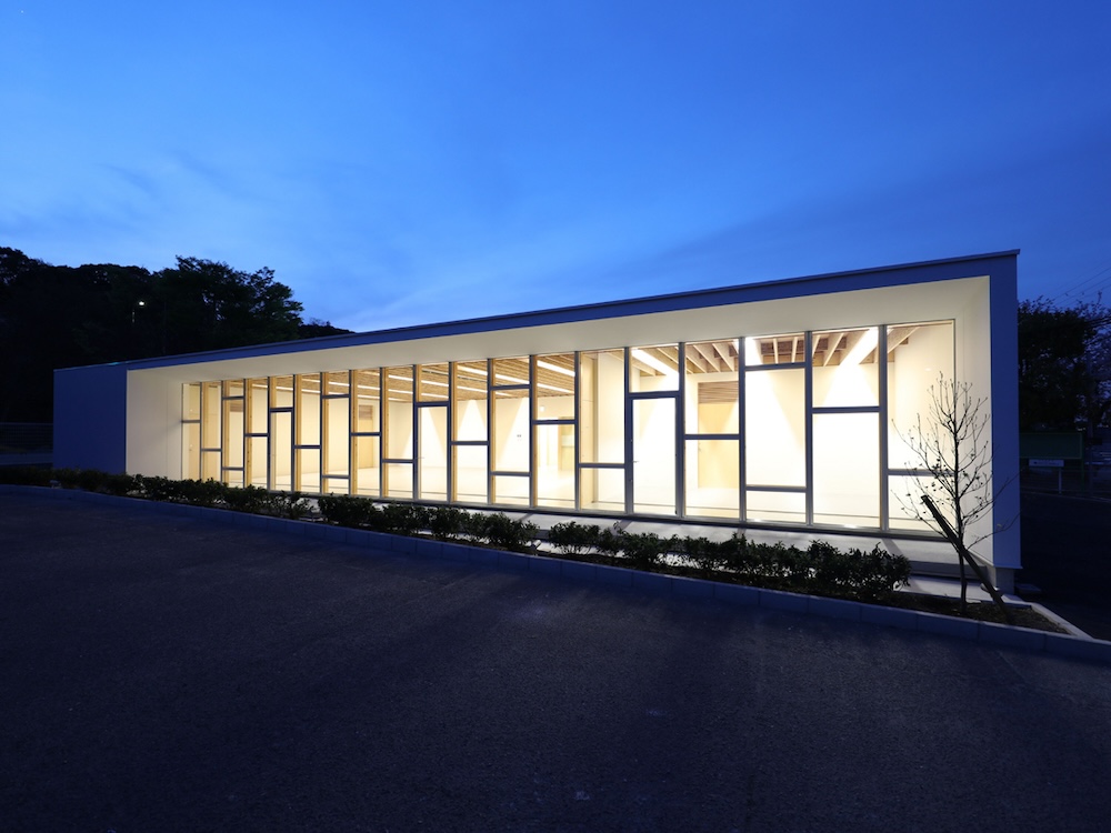 株式会社カワイ設計工房が意匠設計スタッフを募集