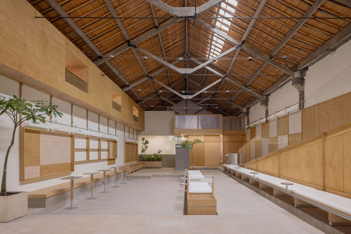 〈ヒーリングペット（Healing pets）〉トータルデザイン： インフォーマル・デザイン（Informal Design）