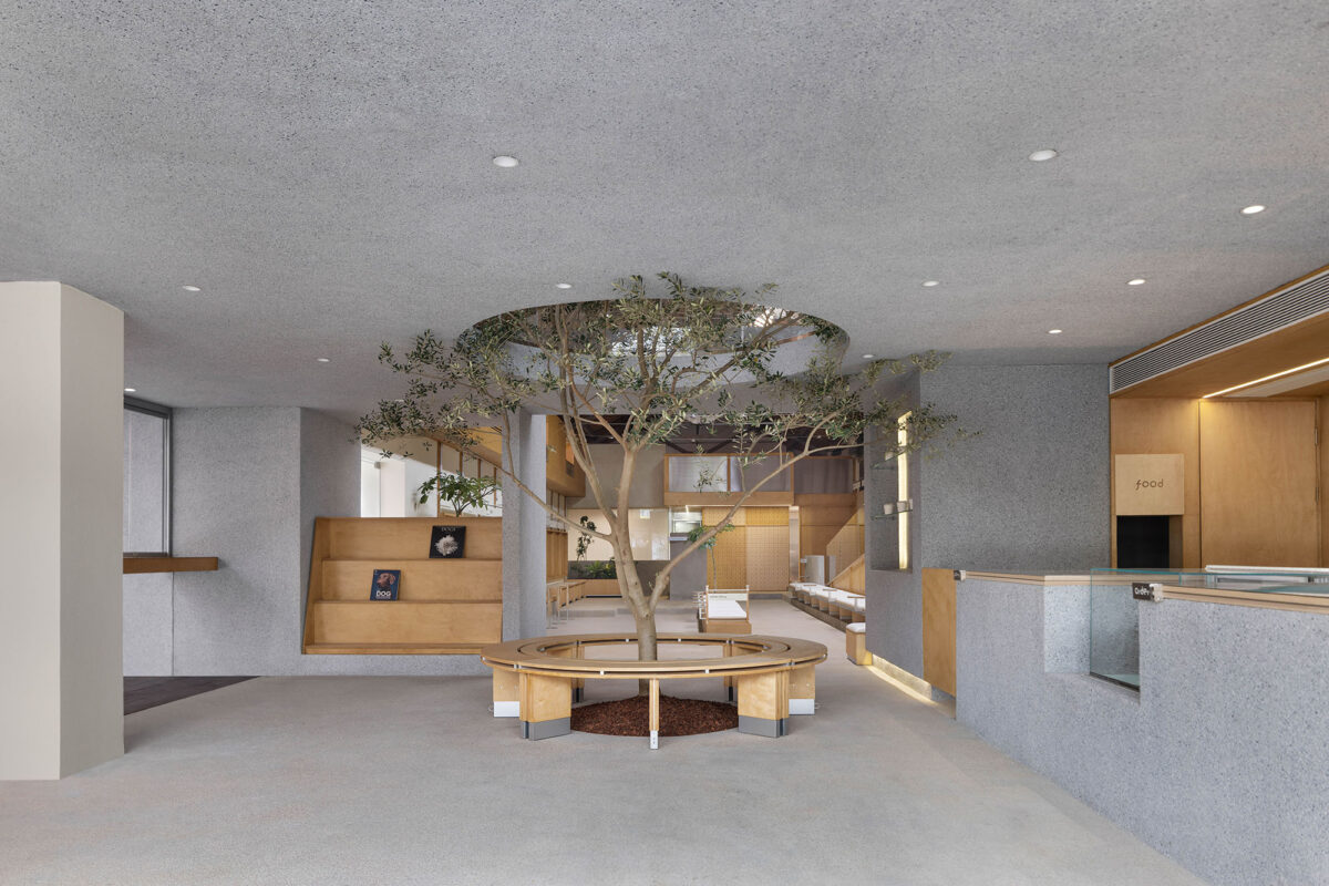 〈ヒーリングペット（Healing pets）〉トータルデザイン： インフォーマル・デザイン（Informal Design）