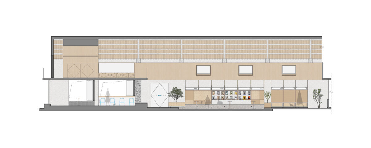 〈ヒーリングペット（Healing pets）〉トータルデザイン： インフォーマル・デザイン（Informal Design）