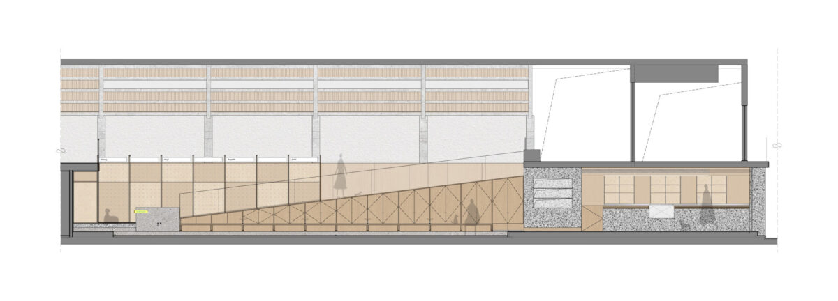 〈ヒーリングペット（Healing pets）〉トータルデザイン： インフォーマル・デザイン（Informal Design）