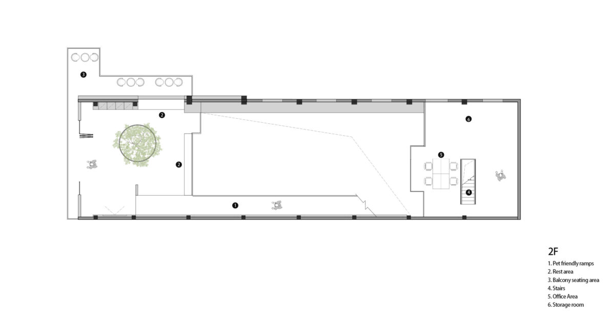 〈ヒーリングペット（Healing pets）〉トータルデザイン： インフォーマル・デザイン（Informal Design）