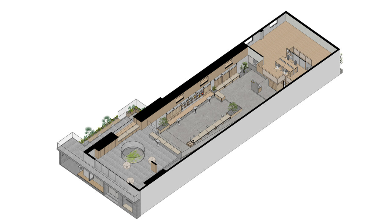 〈ヒーリングペット（Healing pets）〉トータルデザイン： インフォーマル・デザイン（Informal Design）