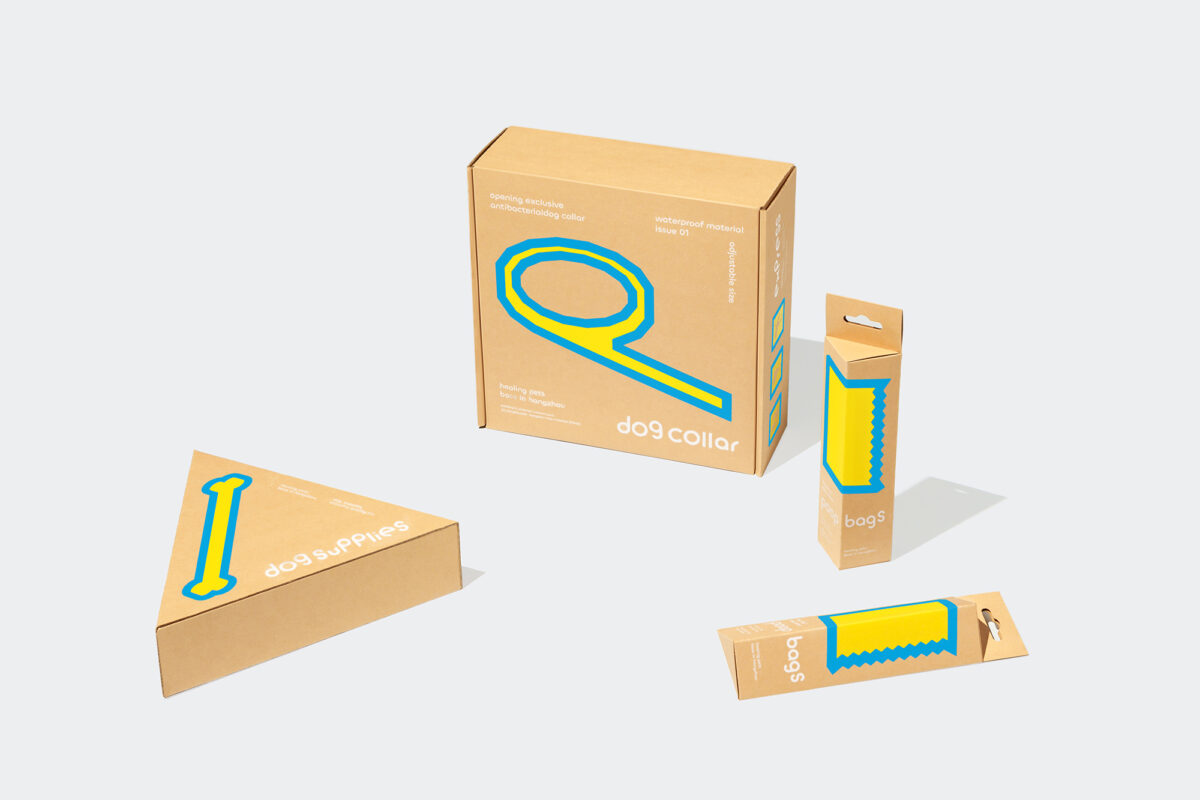 〈ヒーリングペット（Healing pets）〉トータルデザイン： インフォーマル・デザイン（Informal Design）