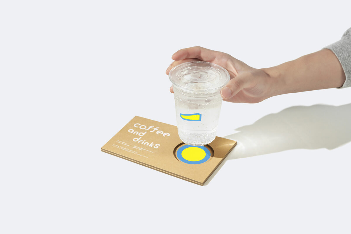 〈ヒーリングペット（Healing pets）〉トータルデザイン： インフォーマル・デザイン（Informal Design）