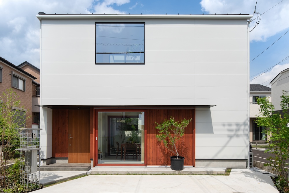 株式会社小倉建築計画工房が意匠設計スタッフを募集