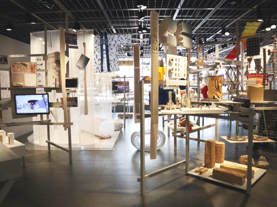 8月に行きたい！TECTURE MAG厳選：展覧会・イベントまとめ