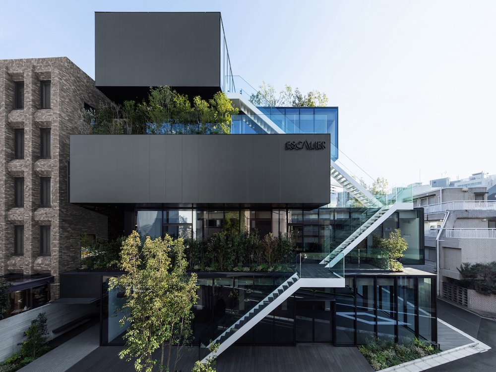 ETHNOSが意匠設計スタッフを募集