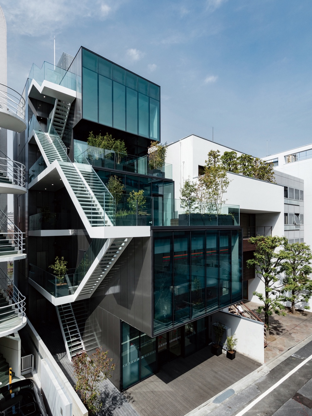 〈gobancho〉Photo: ETHNOS