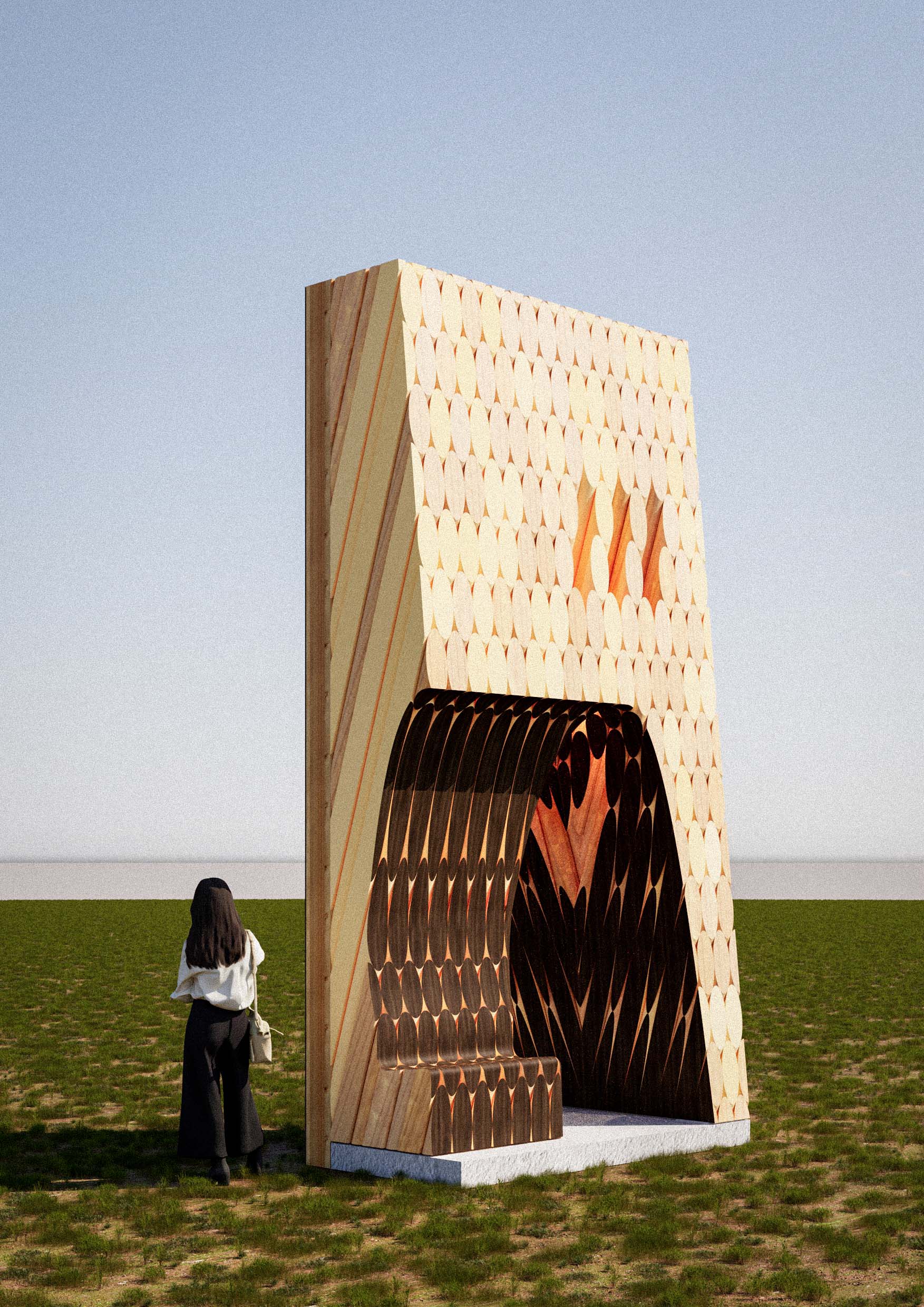 「ソウル建築都市ビエンナーレ2025」