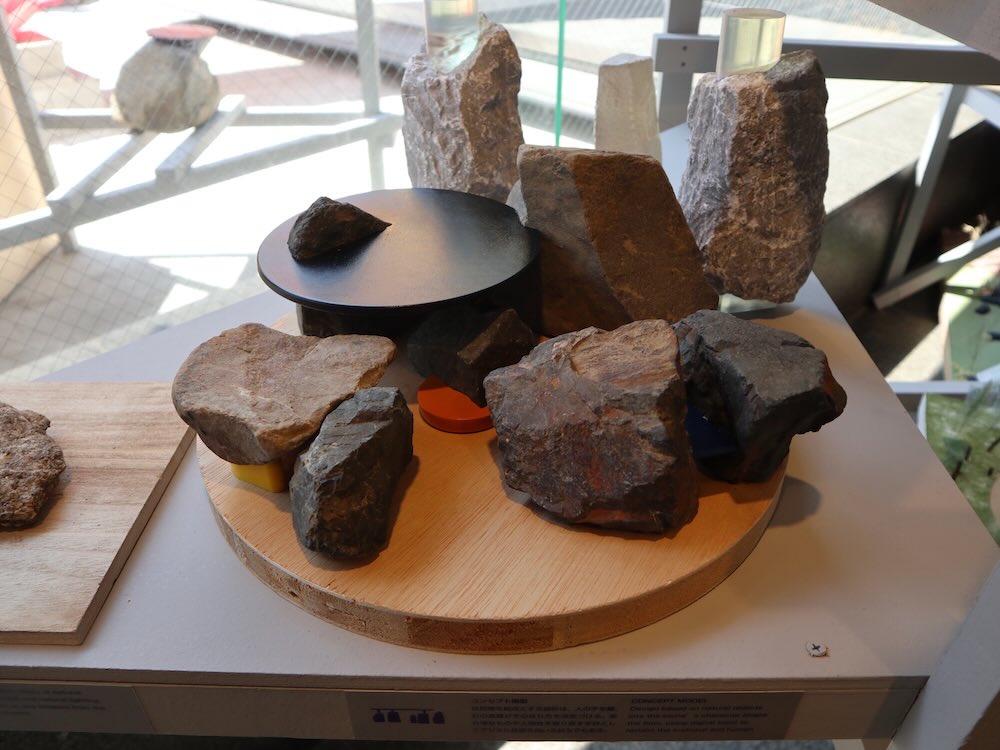 TOTOギャラリー・間「新しい建築の当事者たち」会場レポート