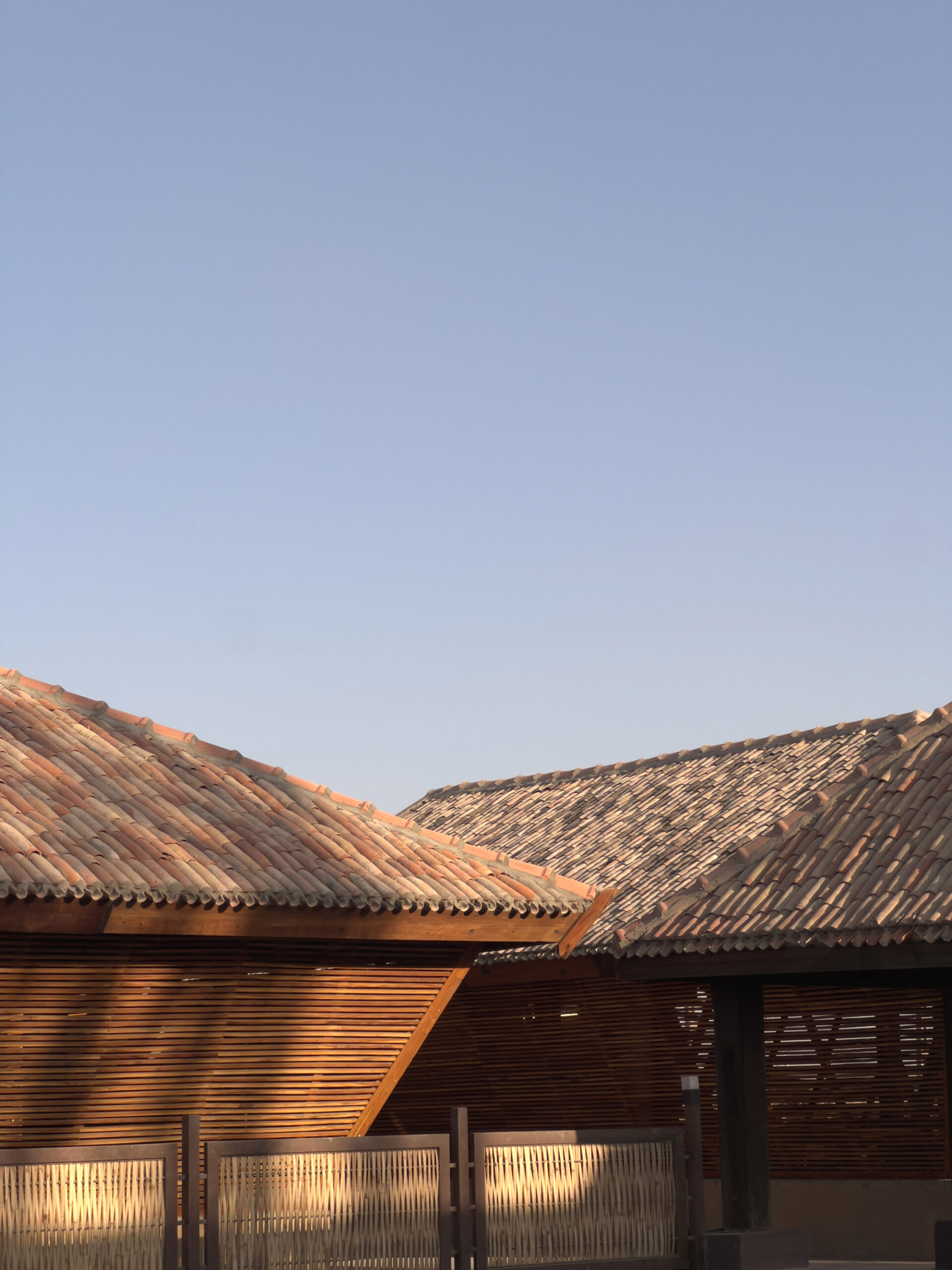 〈Factory Canteen〉設計：スタジオドット（Studio Dot）