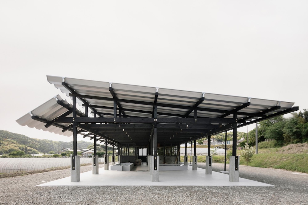 Studio Hashimuraが意匠設計スタッフを募集