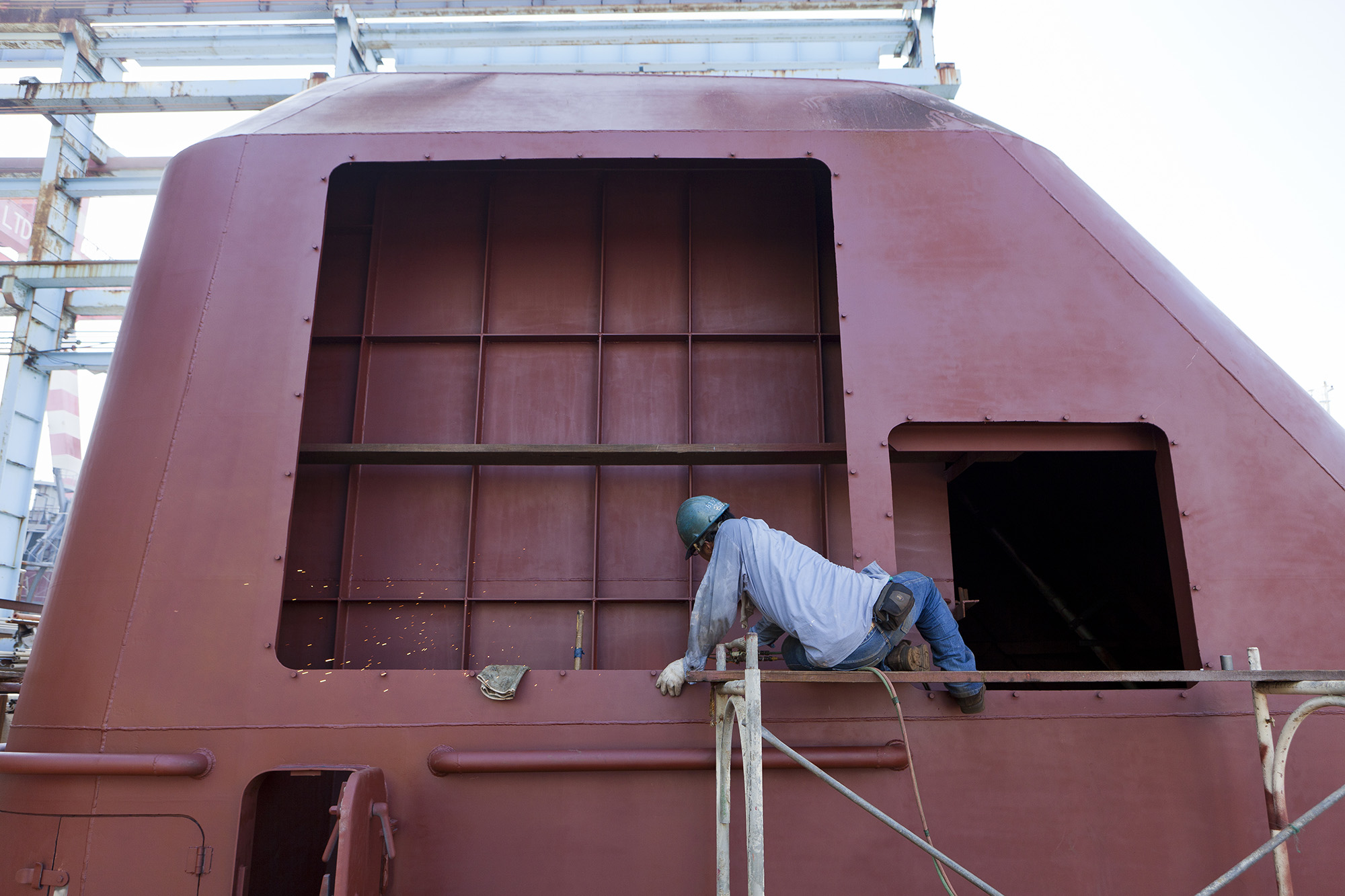 〈衛武営国家芸術文化センター（National Kaohsiung Centre for the Arts）〉設計：メカノー（Mecanoo）