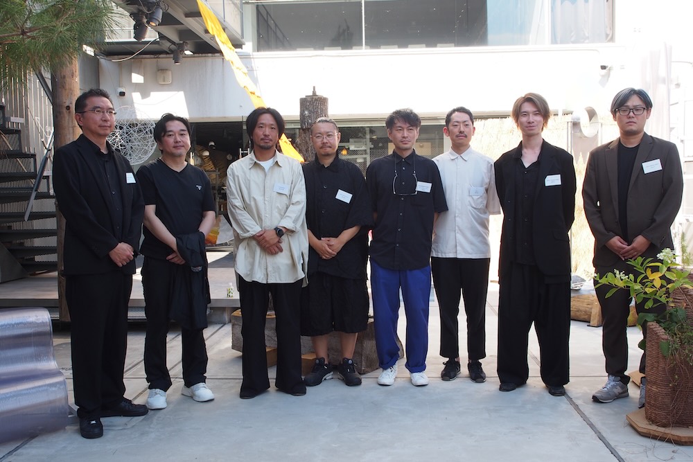 TOTOギャラリー・間「新しい建築の当事者たち」会場レポート