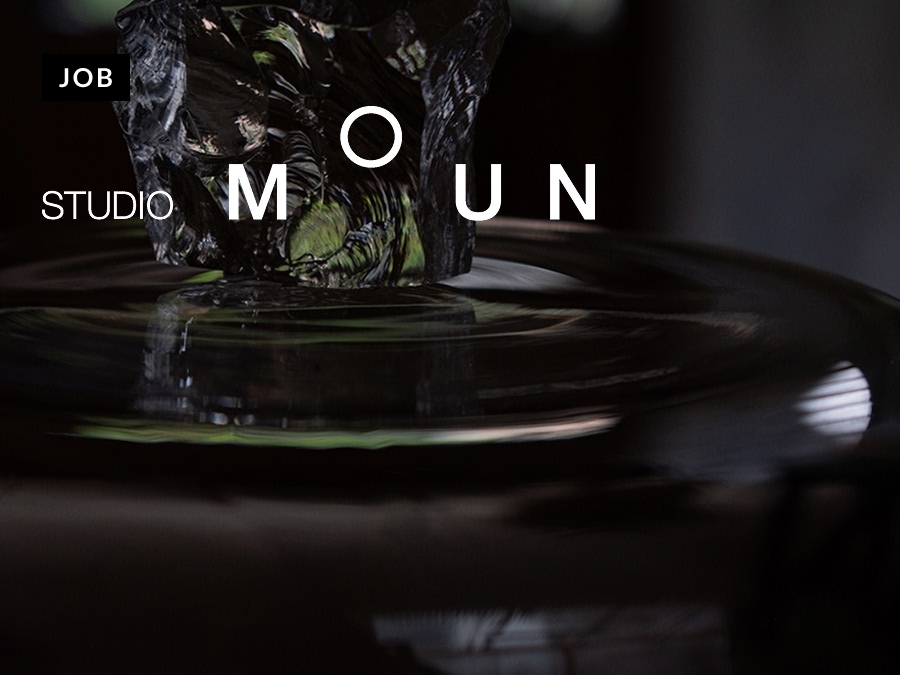 株式会社STUDIO MOUNが意匠設計スタッフを募集