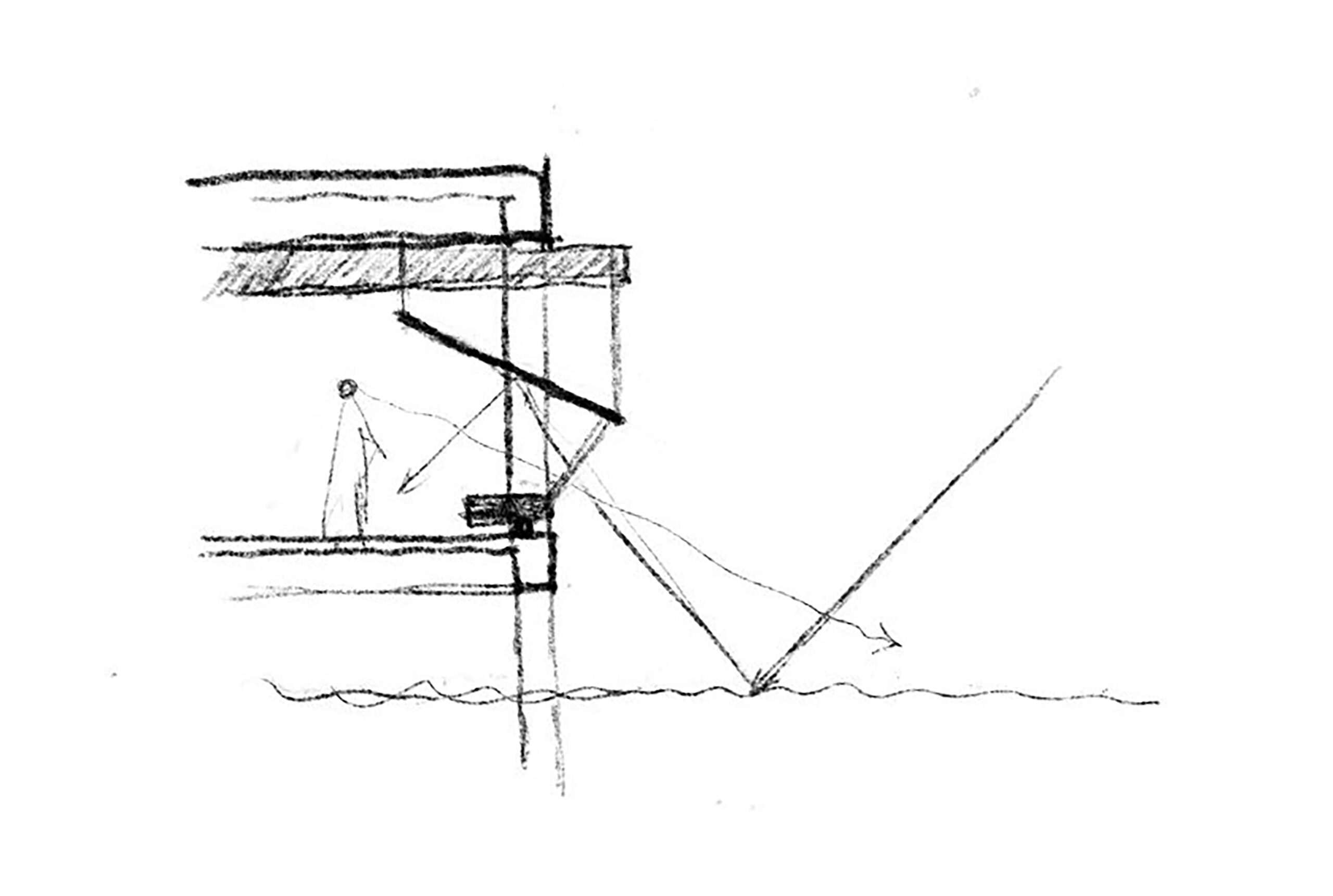 〈西渓・ゴールドマイ・ブックストア（Xixi Goldmye Bookstore）〉設計：アトリエ・ウェン・アーキ（Atelier Wen’Arch）