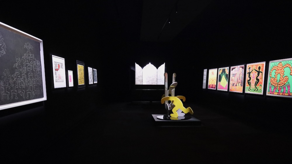 中村キース・ヘリング美術館