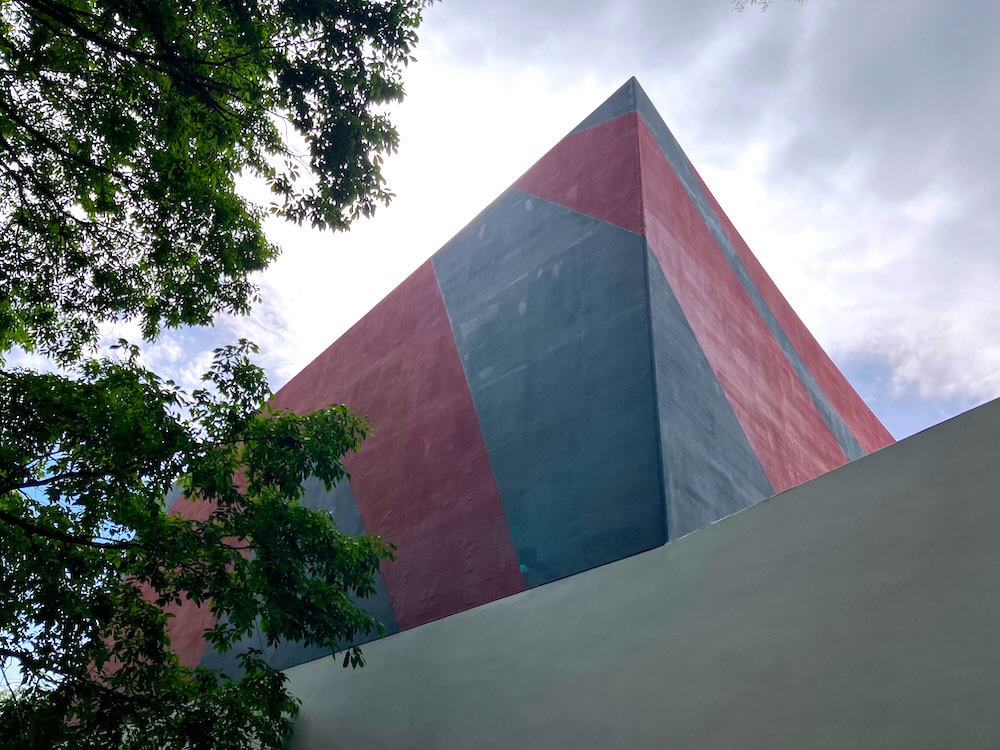 中村キース・ヘリング美術館