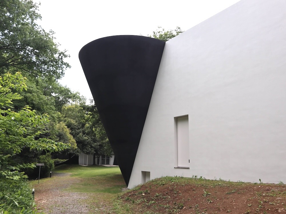 中村キース・ヘリング美術館